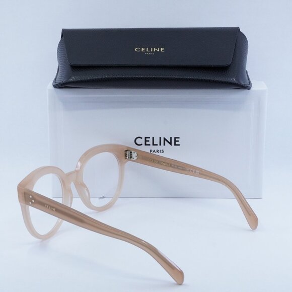 Final Price! Celine CL50093I 072 Eyeglasses - Picture 9 of 9